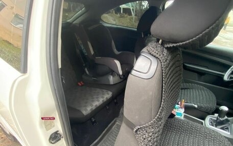 Ford Focus II рестайлинг, 2006 год, 420 000 рублей, 1 фотография