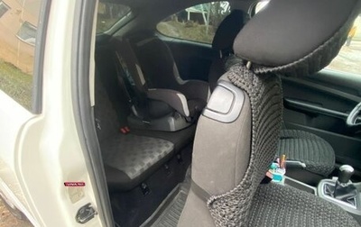 Ford Focus II рестайлинг, 2006 год, 420 000 рублей, 1 фотография