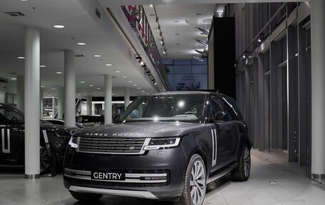 Land Rover Range Rover IV рестайлинг, 2025 год, 23 800 000 рублей, 1 фотография