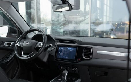 Chery Tiggo 4 I рестайлинг, 2021 год, 1 470 000 рублей, 10 фотография