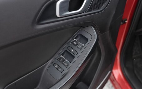 Chery Tiggo 4 I рестайлинг, 2021 год, 1 470 000 рублей, 17 фотография