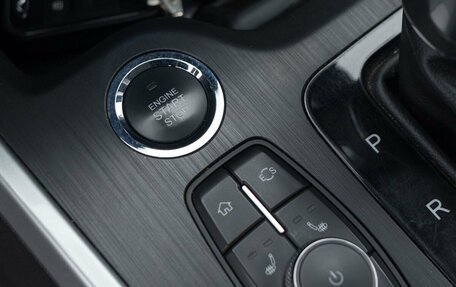 Chery Tiggo 4 I рестайлинг, 2021 год, 1 470 000 рублей, 16 фотография