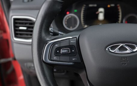 Chery Tiggo 4 I рестайлинг, 2021 год, 1 470 000 рублей, 12 фотография