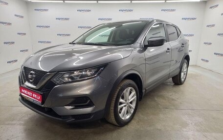 Nissan Qashqai, 2022 год, 2 200 000 рублей, 1 фотография