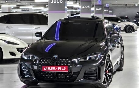 BMW 4 серия, 2025 год, 5 879 000 рублей, 1 фотография