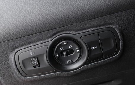 Chery Tiggo 4 I рестайлинг, 2021 год, 1 470 000 рублей, 18 фотография