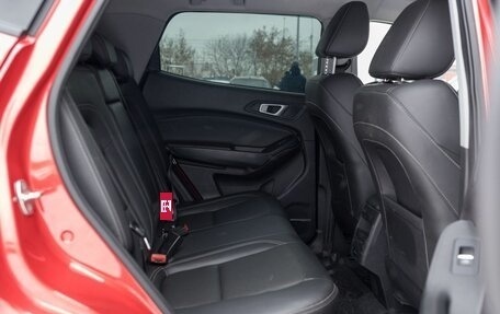 Chery Tiggo 4 I рестайлинг, 2021 год, 1 470 000 рублей, 20 фотография