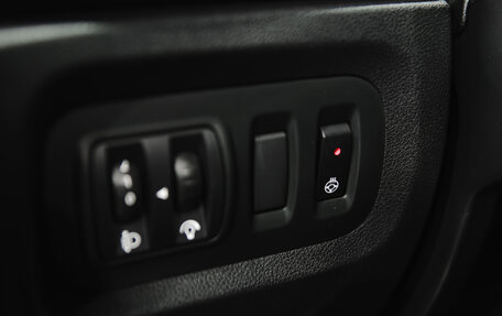 Renault Kaptur I рестайлинг, 2021 год, 1 570 000 рублей, 10 фотография