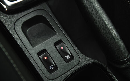 Renault Kaptur I рестайлинг, 2021 год, 1 570 000 рублей, 18 фотография