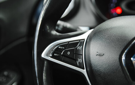 Renault Kaptur I рестайлинг, 2021 год, 1 570 000 рублей, 13 фотография