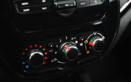 Renault Kaptur I рестайлинг, 2021 год, 1 570 000 рублей, 16 фотография