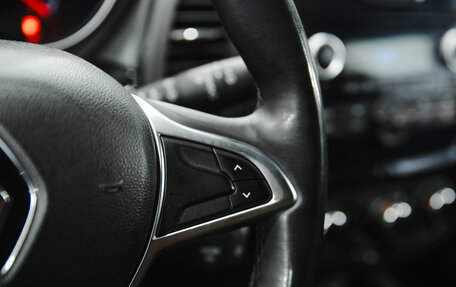 Renault Kaptur I рестайлинг, 2021 год, 1 570 000 рублей, 14 фотография