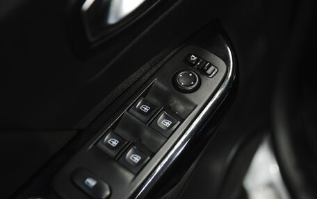 Renault Kaptur I рестайлинг, 2021 год, 1 570 000 рублей, 9 фотография