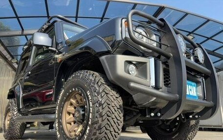 Suzuki Jimny, 2022 год, 1 124 000 рублей, 1 фотография