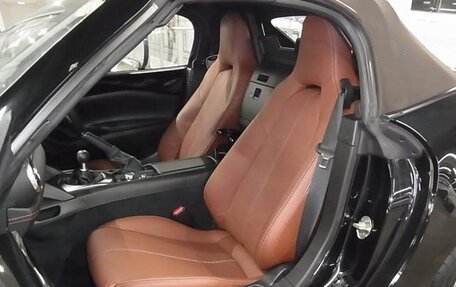 Mazda Roadster IV (ND), 2023 год, 1 830 000 рублей, 10 фотография