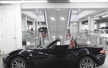 Mazda Roadster IV (ND), 2023 год, 1 830 000 рублей, 4 фотография