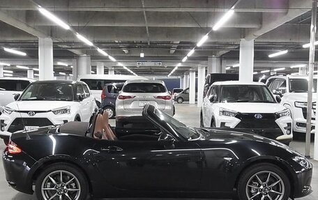 Mazda Roadster IV (ND), 2023 год, 1 830 000 рублей, 8 фотография