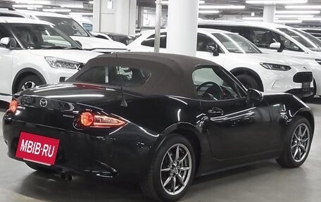 Mazda Roadster IV (ND), 2023 год, 1 830 000 рублей, 7 фотография