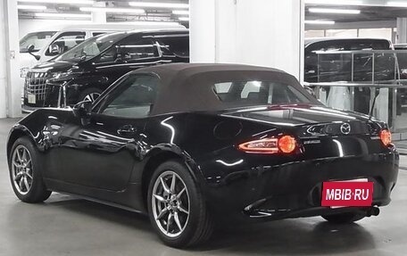 Mazda Roadster IV (ND), 2023 год, 1 830 000 рублей, 5 фотография