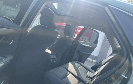 Lexus NX I, 2021 год, 3 865 000 рублей, 11 фотография