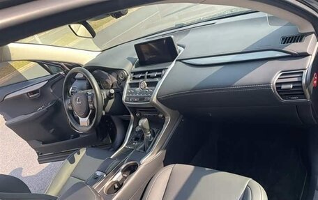 Lexus NX I, 2021 год, 3 865 000 рублей, 14 фотография