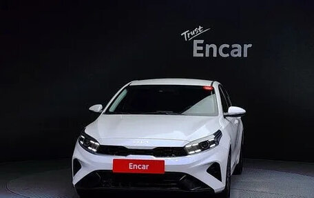 KIA K3, 2021 год, 1 560 000 рублей, 3 фотография