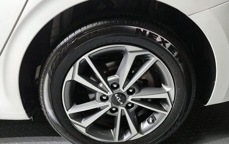 KIA K3, 2021 год, 1 560 000 рублей, 5 фотография