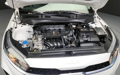 KIA K3, 2021 год, 1 560 000 рублей, 6 фотография