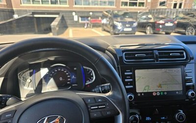 Hyundai Creta, 2021 год, 2 300 000 рублей, 1 фотография