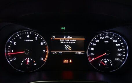 KIA K3, 2021 год, 1 560 000 рублей, 8 фотография