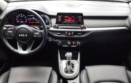 KIA K3, 2021 год, 1 560 000 рублей, 7 фотография