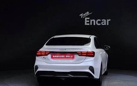 KIA K3, 2021 год, 1 560 000 рублей, 4 фотография