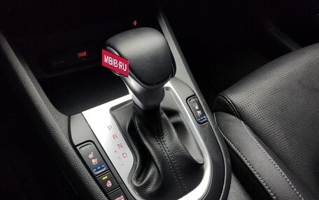 KIA K3, 2021 год, 1 560 000 рублей, 9 фотография