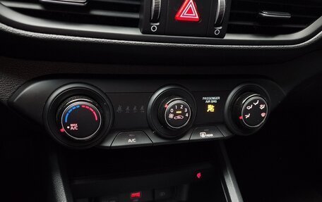 KIA K3, 2021 год, 1 560 000 рублей, 17 фотография