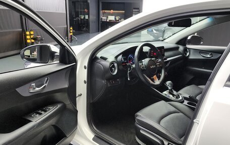KIA K3, 2021 год, 1 560 000 рублей, 10 фотография