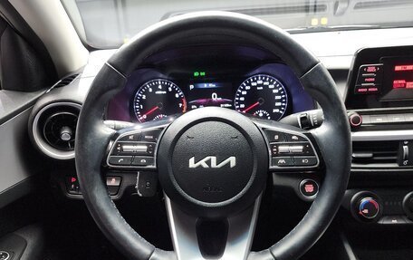 KIA K3, 2021 год, 1 560 000 рублей, 13 фотография