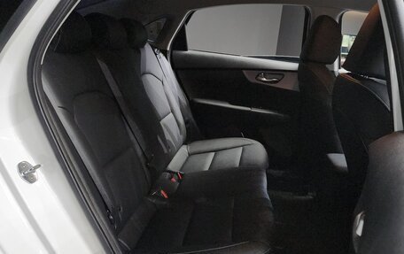 KIA K3, 2021 год, 1 560 000 рублей, 12 фотография