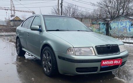 Skoda Octavia IV, 2000 год, 270 000 рублей, 1 фотография