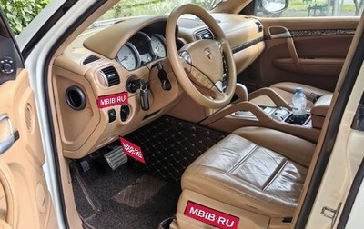 Porsche Cayenne III, 2008 год, 1 200 000 рублей, 1 фотография