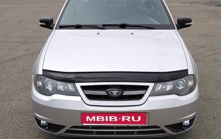 Daewoo Nexia I рестайлинг, 2015 год, 349 000 рублей, 1 фотография