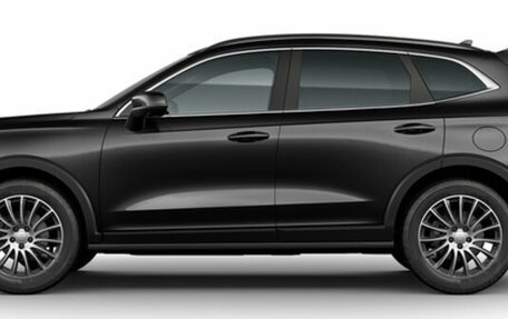 Haval Jolion, 2025 год, 2 549 000 рублей, 1 фотография