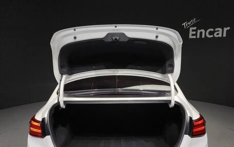 KIA K3, 2021 год, 1 560 000 рублей, 21 фотография