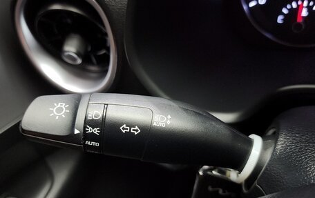 KIA K3, 2021 год, 1 560 000 рублей, 19 фотография