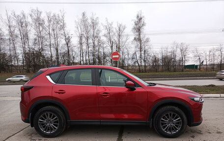 Mazda CX-5 II, 2020 год, 3 100 000 рублей, 5 фотография