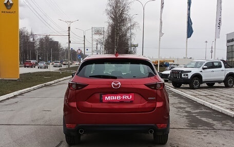 Mazda CX-5 II, 2020 год, 3 100 000 рублей, 7 фотография