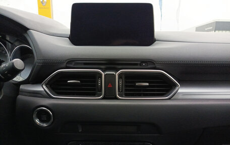 Mazda CX-5 II, 2020 год, 3 100 000 рублей, 18 фотография