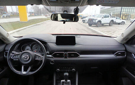 Mazda CX-5 II, 2020 год, 3 100 000 рублей, 17 фотография