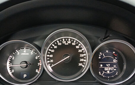 Mazda CX-5 II, 2020 год, 3 100 000 рублей, 16 фотография