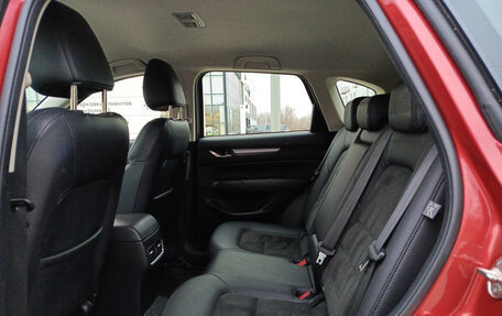 Mazda CX-5 II, 2020 год, 3 100 000 рублей, 15 фотография