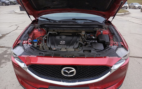 Mazda CX-5 II, 2020 год, 3 100 000 рублей, 11 фотография